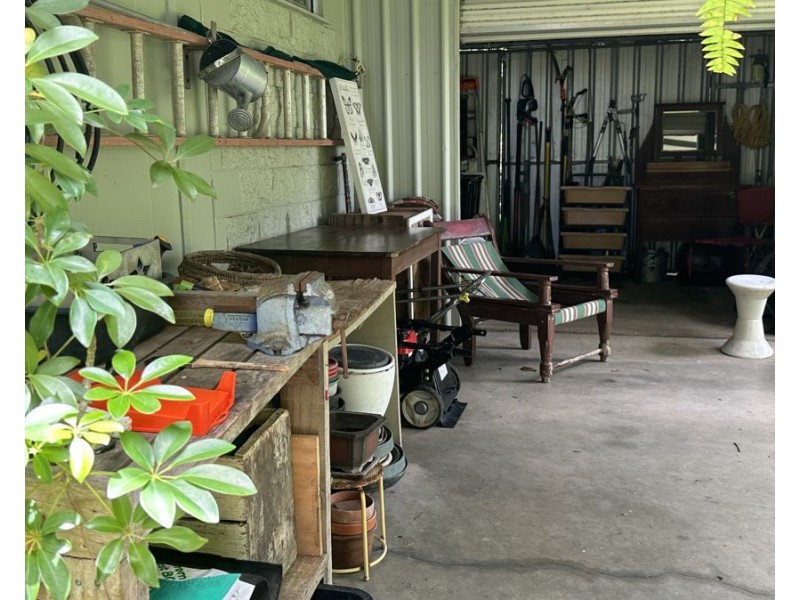 1 Berry Street, North Mackay QLD 4740