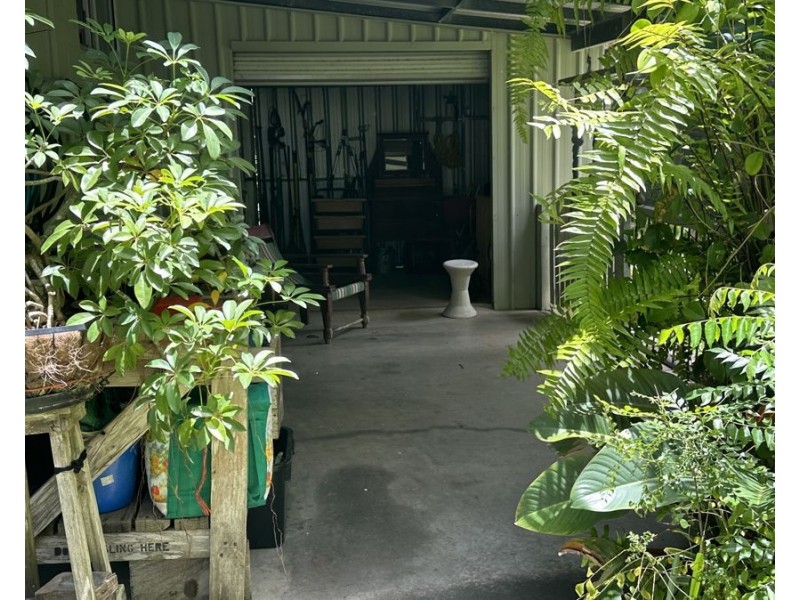 1 Berry Street, North Mackay QLD 4740