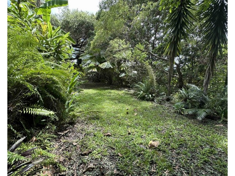 1 Berry Street, North Mackay QLD 4740