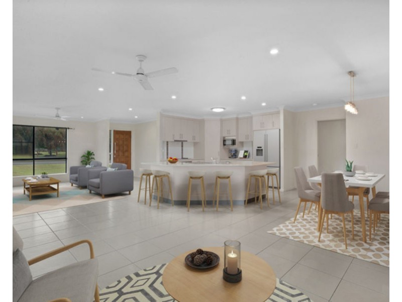 8 Coyne Avenue, Marian QLD 4753