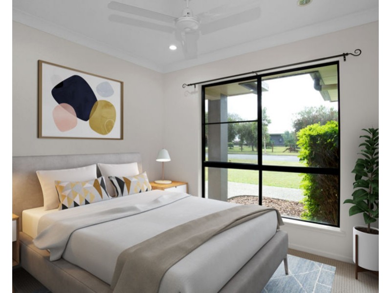 8 Coyne Avenue, Marian QLD 4753