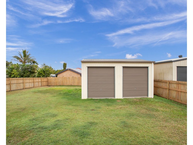 8 Coyne Avenue, Marian QLD 4753