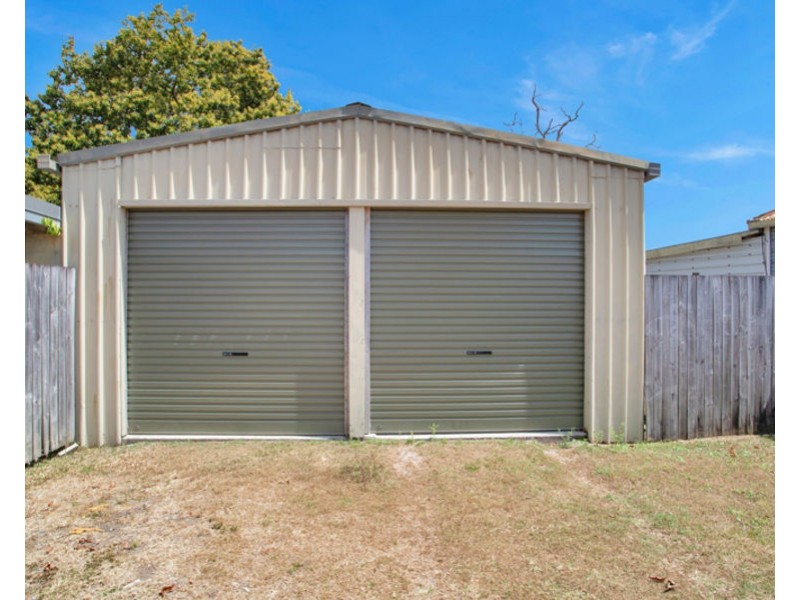241 Bedford Road, Andergrove QLD 4740