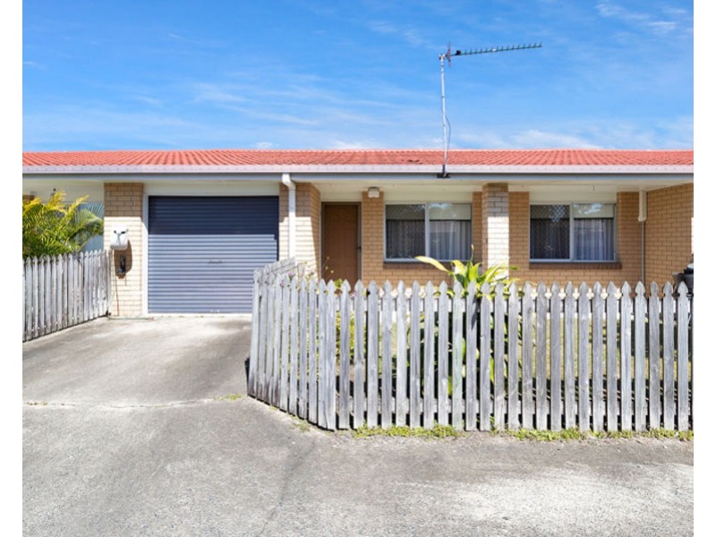 20/61 Hamilton Street, North Mackay QLD 4740
