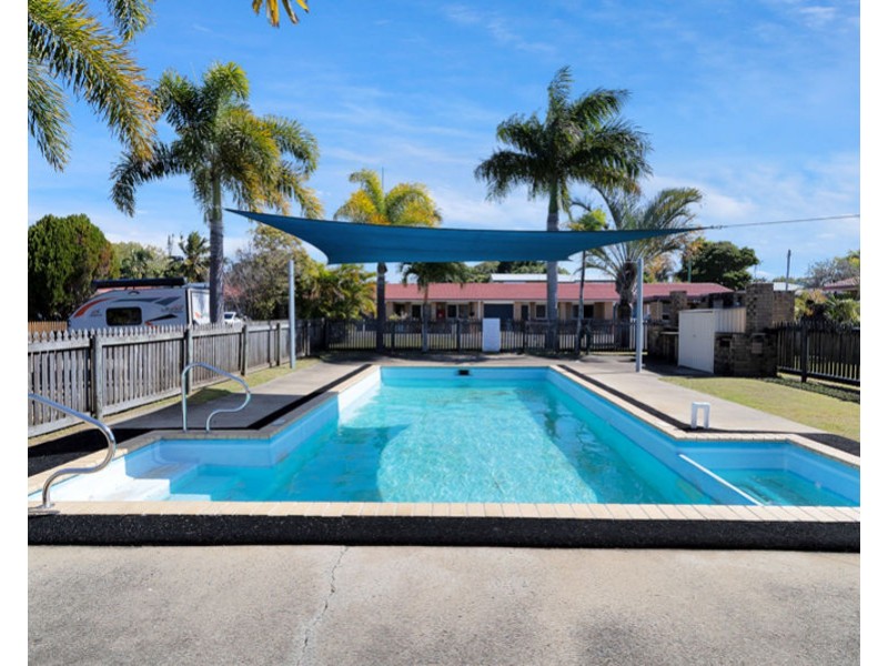 20/61 Hamilton Street, North Mackay QLD 4740