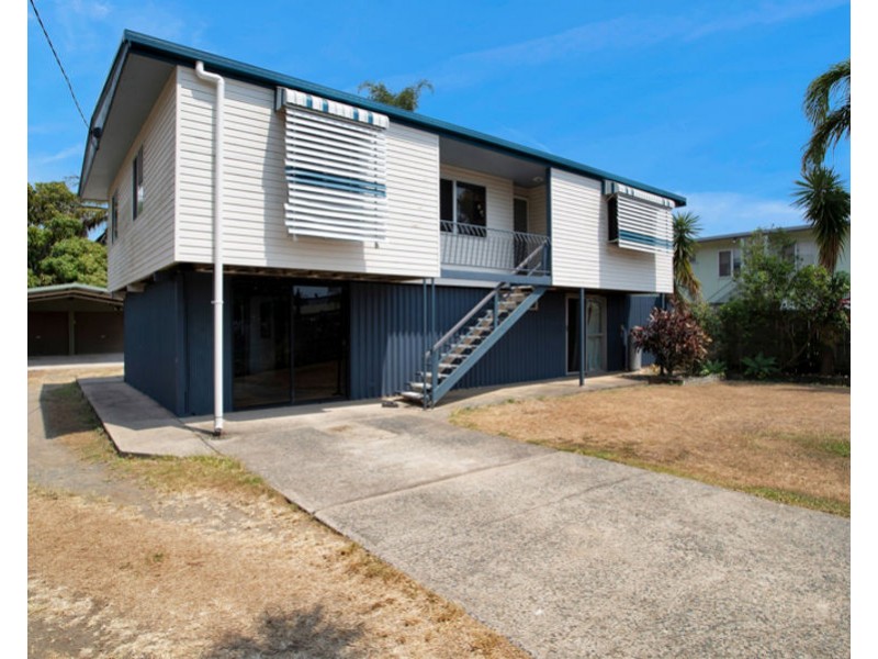 11 Gaylard Street, North Mackay QLD 4740