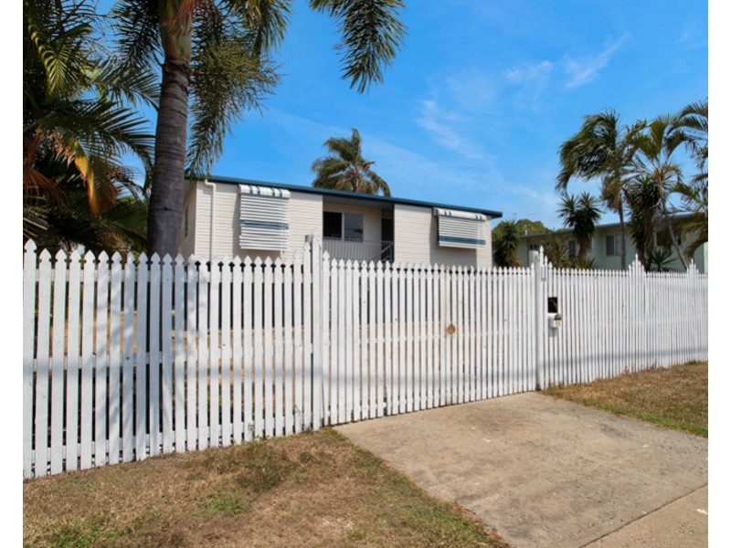 11 Gaylard Street, North Mackay QLD 4740