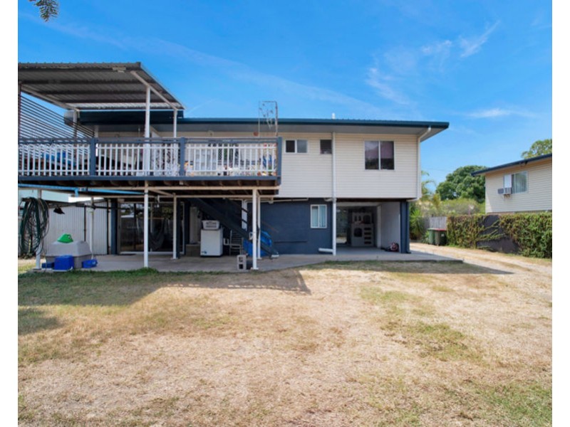 11 Gaylard Street, North Mackay QLD 4740