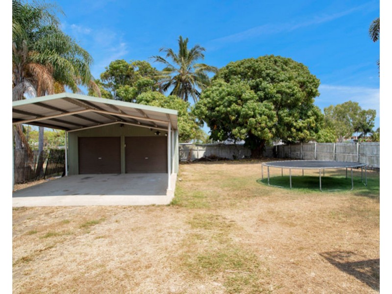 11 Gaylard Street, North Mackay QLD 4740