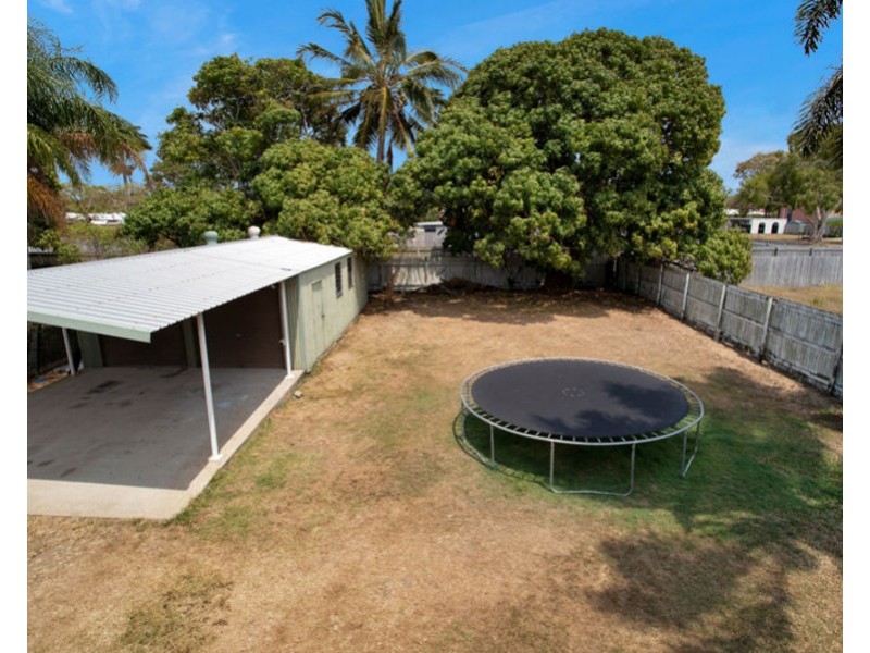 11 Gaylard Street, North Mackay QLD 4740