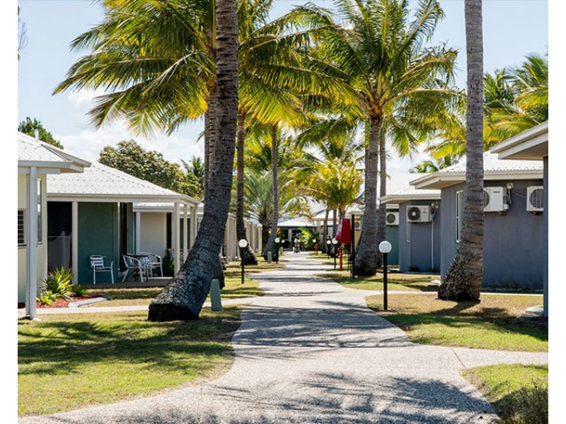 30/73 Illawong Drive, South Mackay QLD 4740
