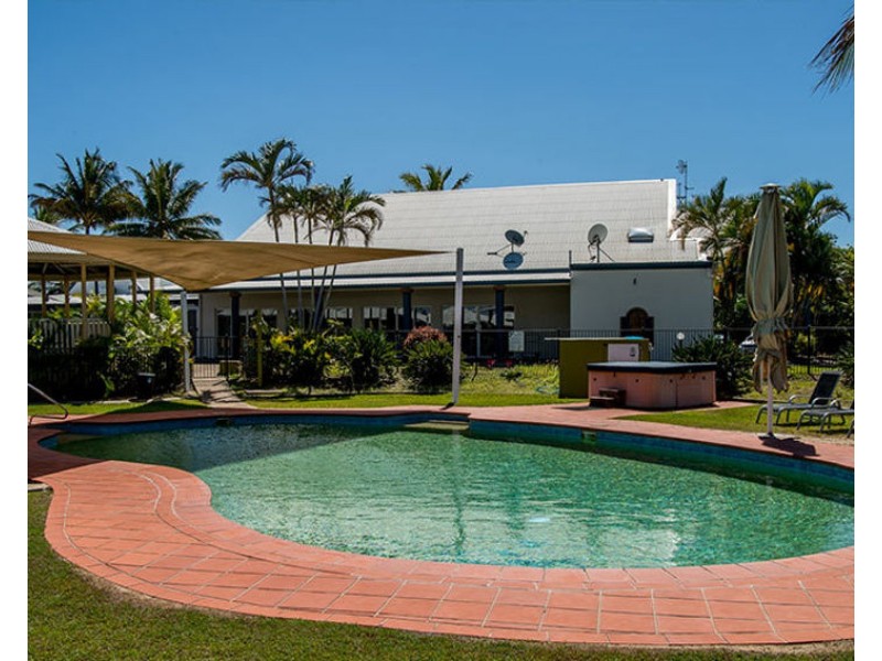 30/73 Illawong Drive, South Mackay QLD 4740