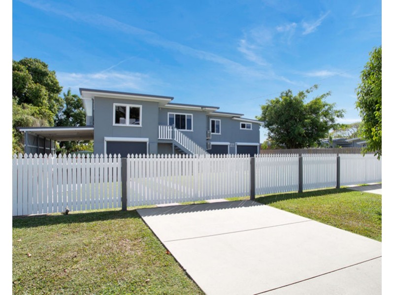 27 O’Keefe Street, West Mackay QLD 4740