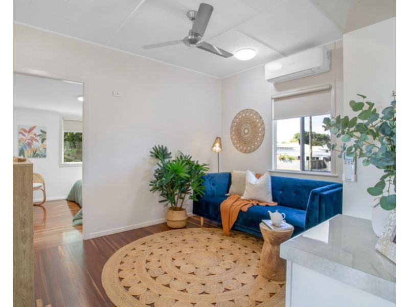 27 O’Keefe Street, West Mackay QLD 4740