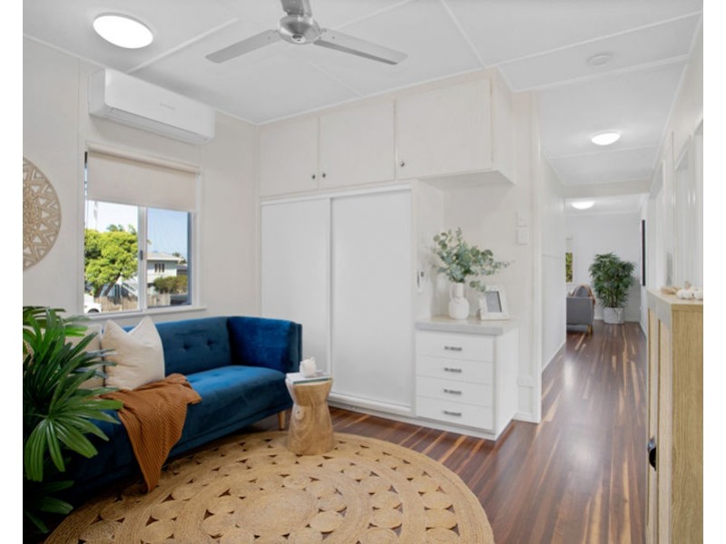 27 O’Keefe Street, West Mackay QLD 4740