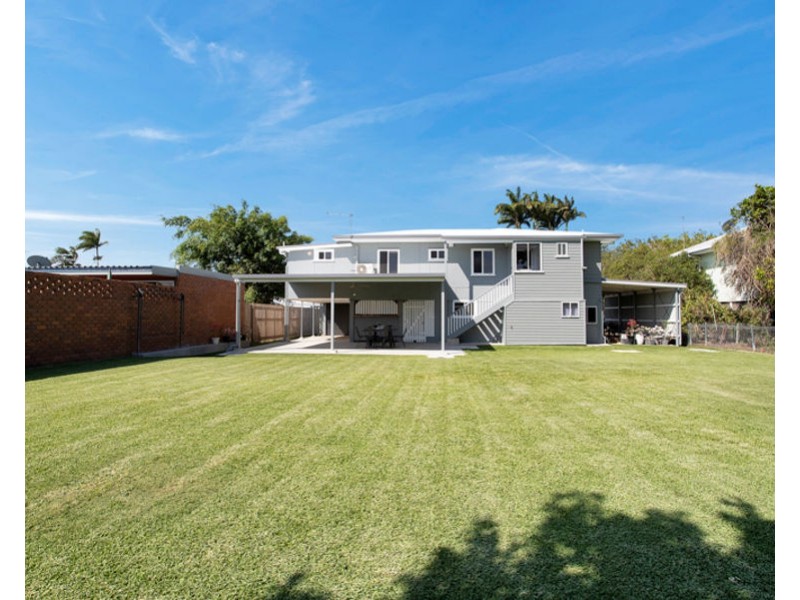 27 O’Keefe Street, West Mackay QLD 4740