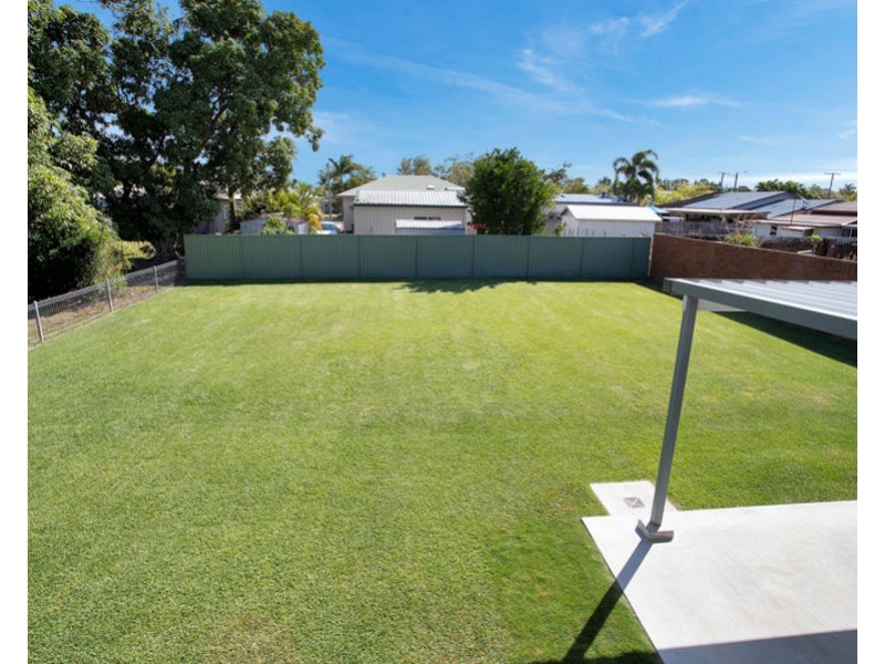 27 O’Keefe Street, West Mackay QLD 4740