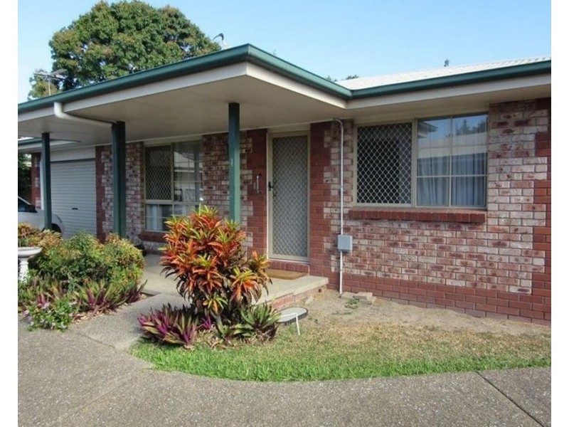 1/9 Kennedy Street, South Mackay QLD 4740