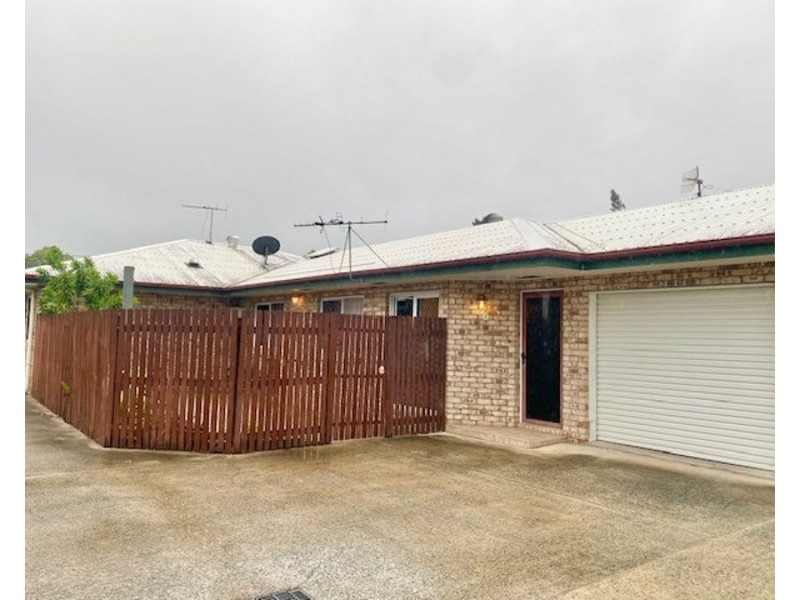 2/19 Norris Street, Mackay QLD 4740