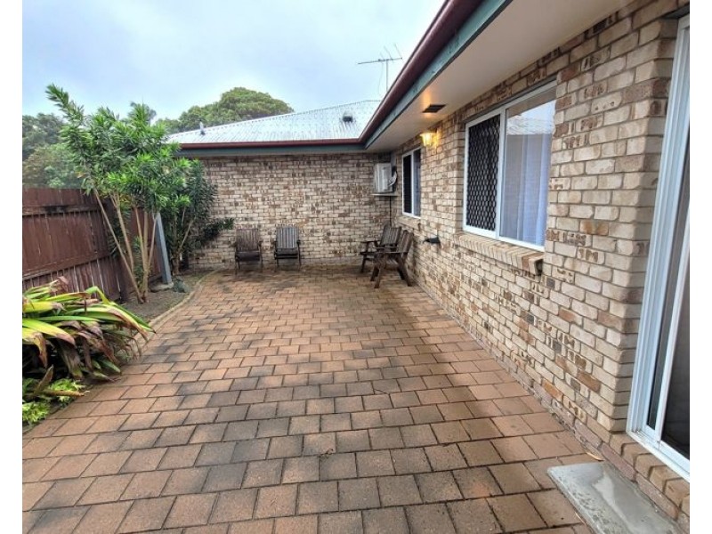 2/19 Norris Street, Mackay QLD 4740