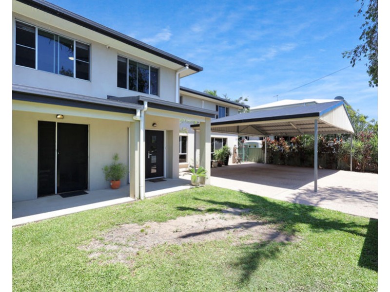 3 Canberra Street, North Mackay QLD 4740