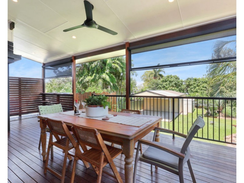 3 Canberra Street, North Mackay QLD 4740