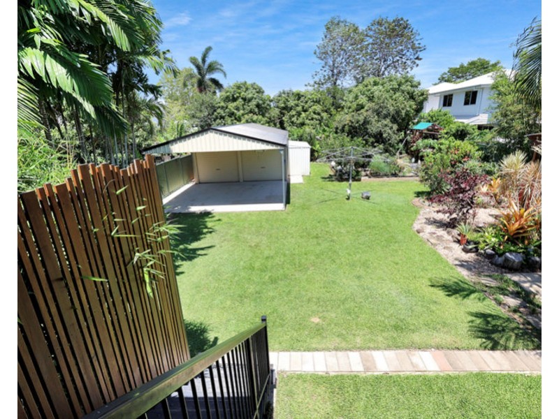 3 Canberra Street, North Mackay QLD 4740