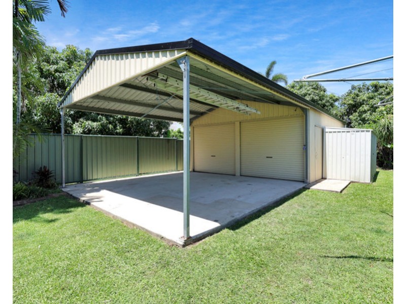 3 Canberra Street, North Mackay QLD 4740