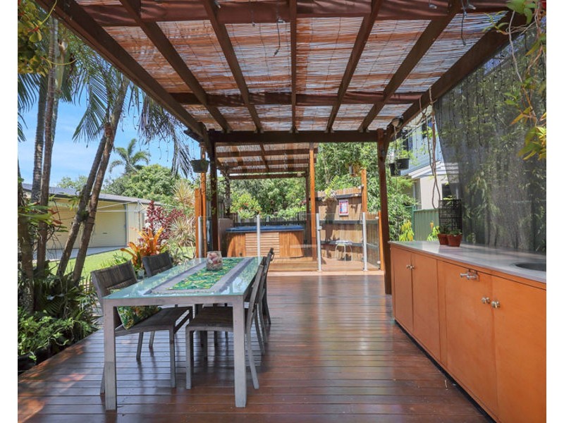 3 Canberra Street, North Mackay QLD 4740