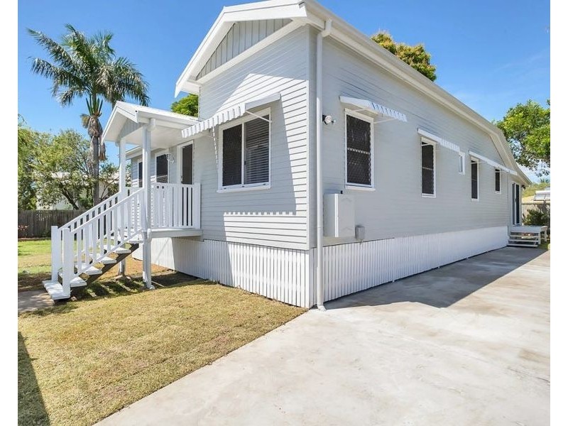 9 Hamlet Street, Mackay QLD 4740