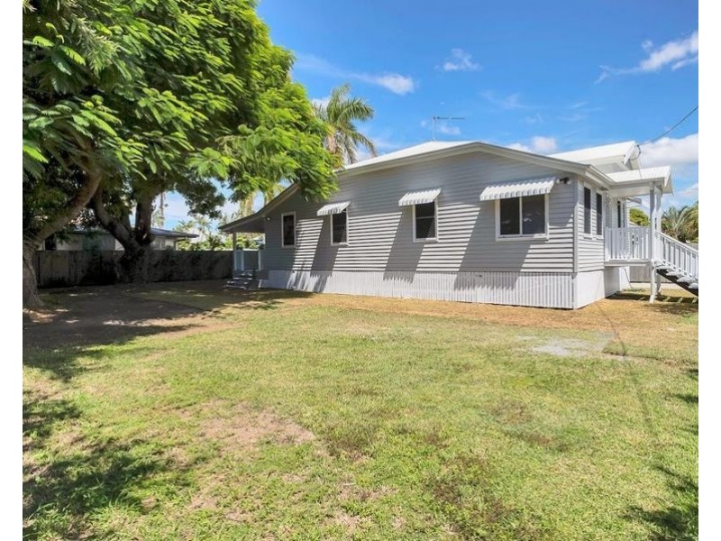9 Hamlet Street, Mackay QLD 4740