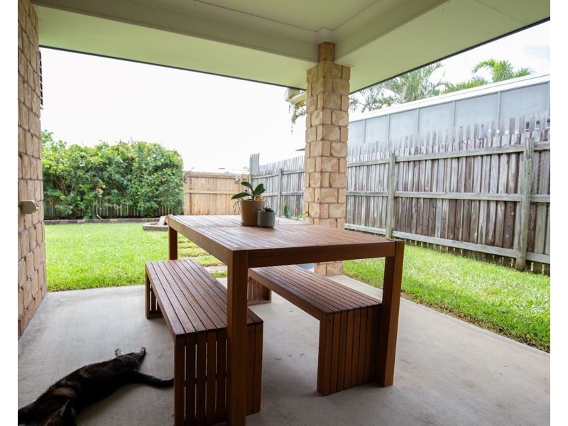 16 College Court, North Mackay QLD 4740