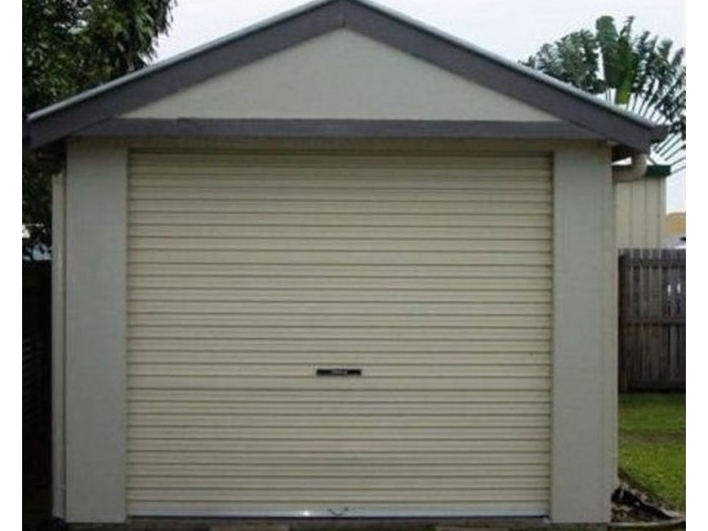 15 Ness Street, West Mackay QLD 4740