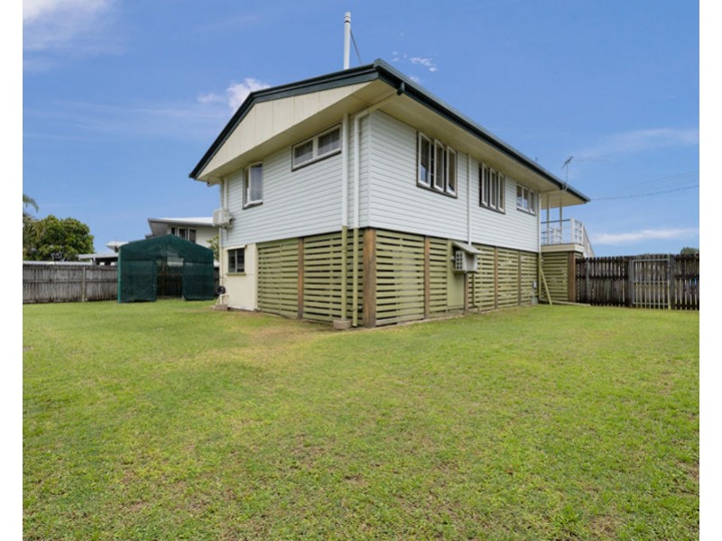 21 Macrossan Street, East Mackay QLD 4740