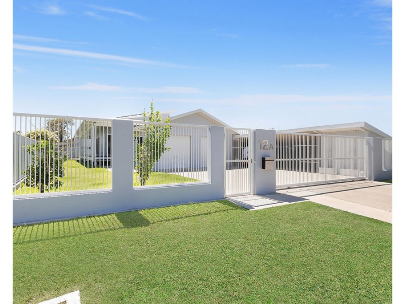 12a Sapphire Court, North Mackay QLD 4740