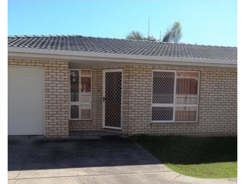 2/34 Juliet Street, South Mackay QLD 4740