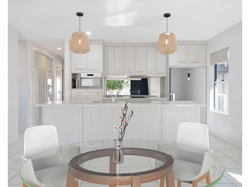 2 Berkshire Lane, Ooralea QLD 4740