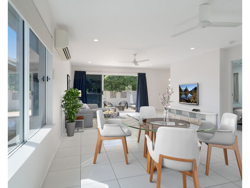 2 Berkshire Lane, Ooralea QLD 4740