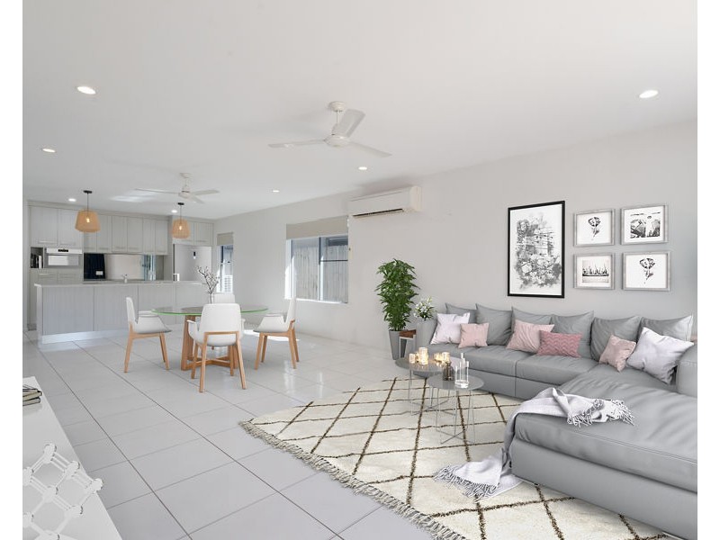 2 Berkshire Lane, Ooralea QLD 4740