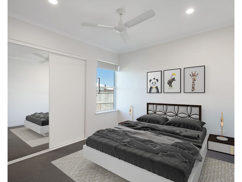 2 Berkshire Lane, Ooralea QLD 4740