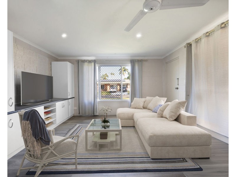 1&2/4 Leeuwin Court, Andergrove QLD 4740