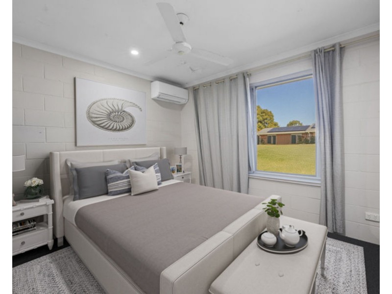 1&2/4 Leeuwin Court, Andergrove QLD 4740