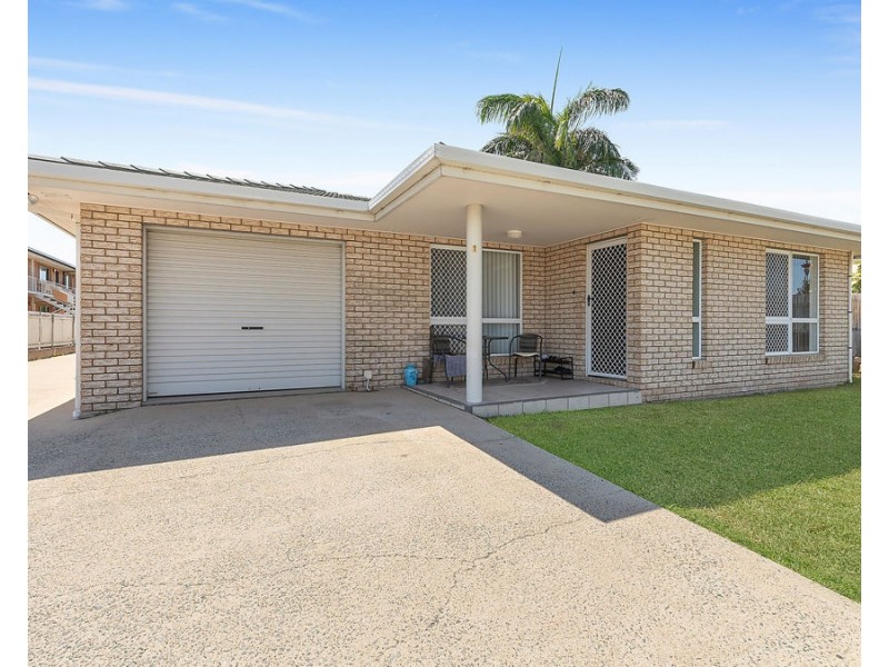 1/34 Juliet Street, South Mackay QLD 4740