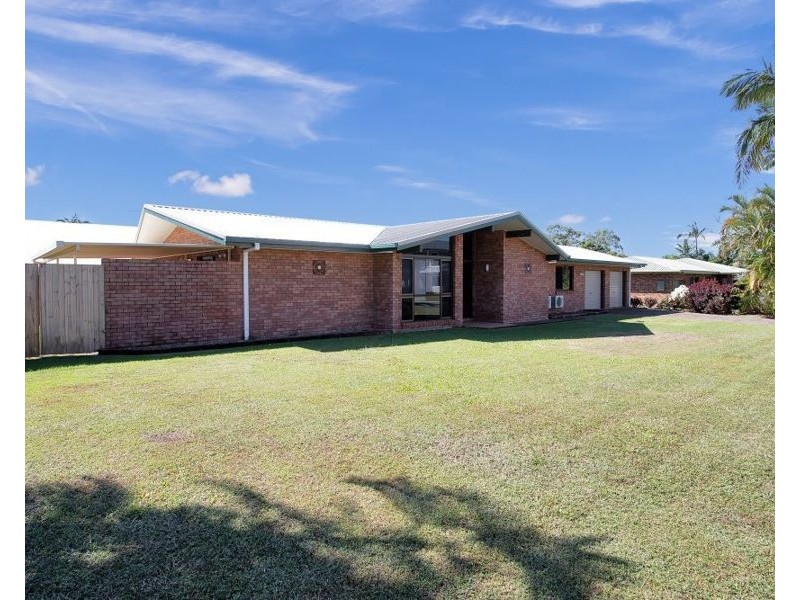 1 Marianna Court, Mount Pleasant QLD 4740