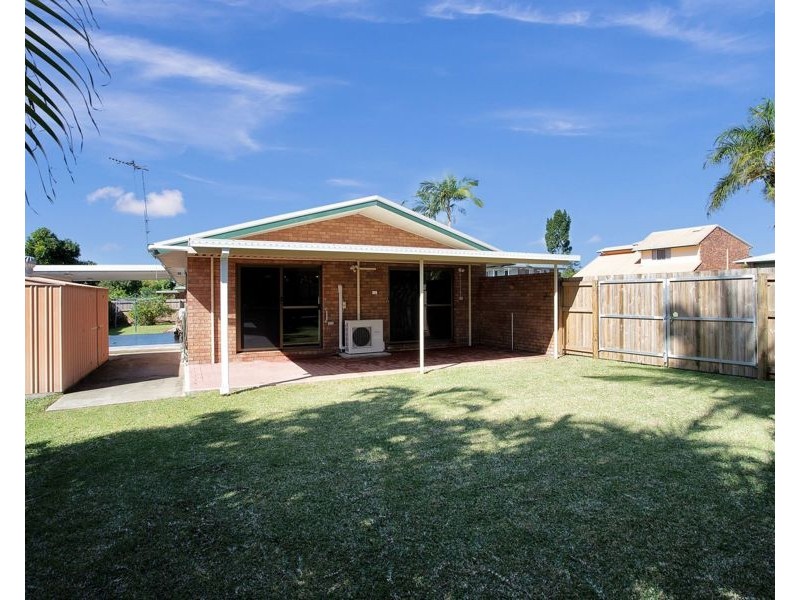 1 Marianna Court, Mount Pleasant QLD 4740