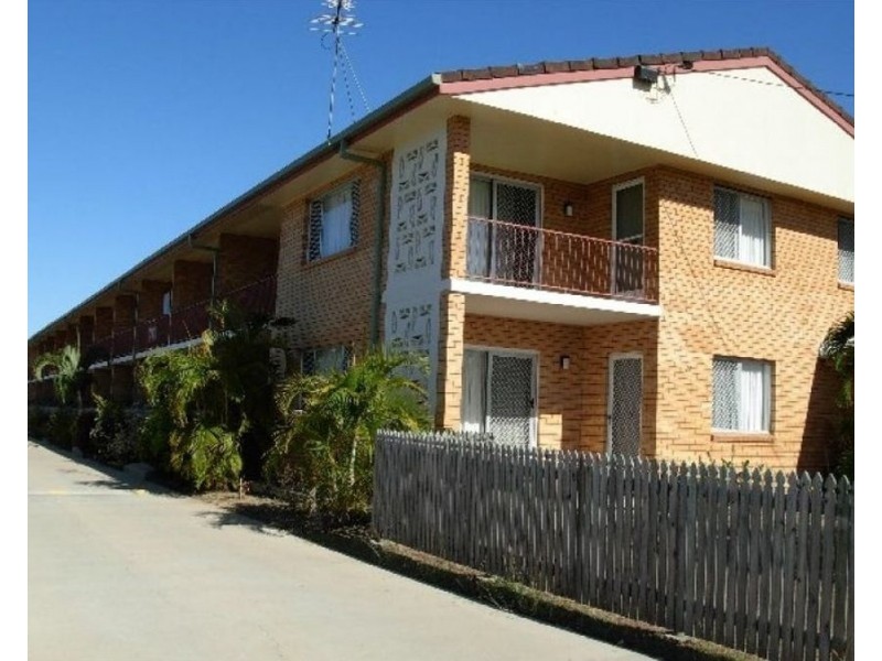 12/27 Prospect Street, Mackay QLD 4740
