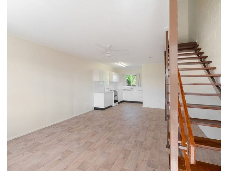 12/27 Prospect Street, Mackay QLD 4740