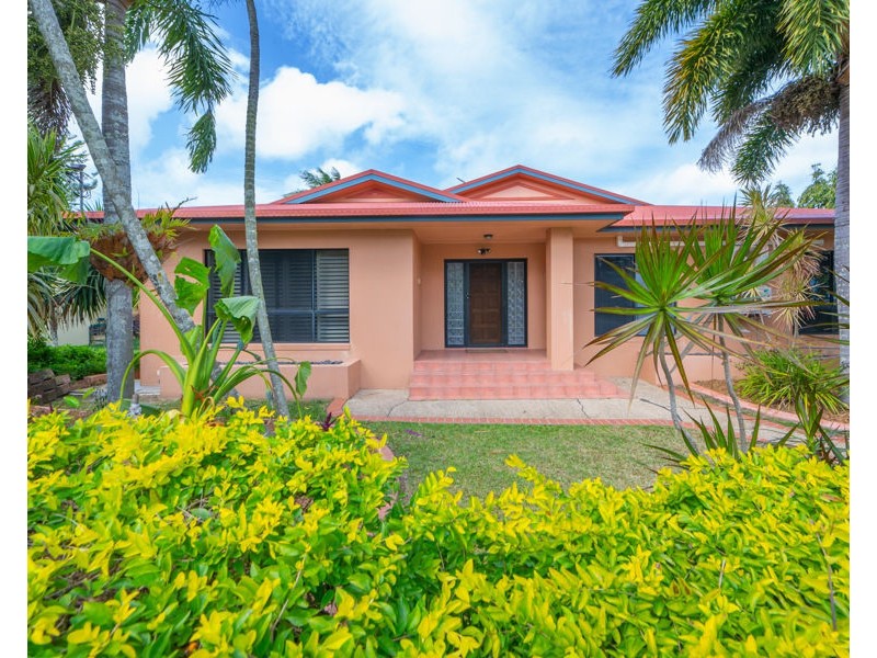 4 James Croker Drive, Mount Pleasant QLD 4740