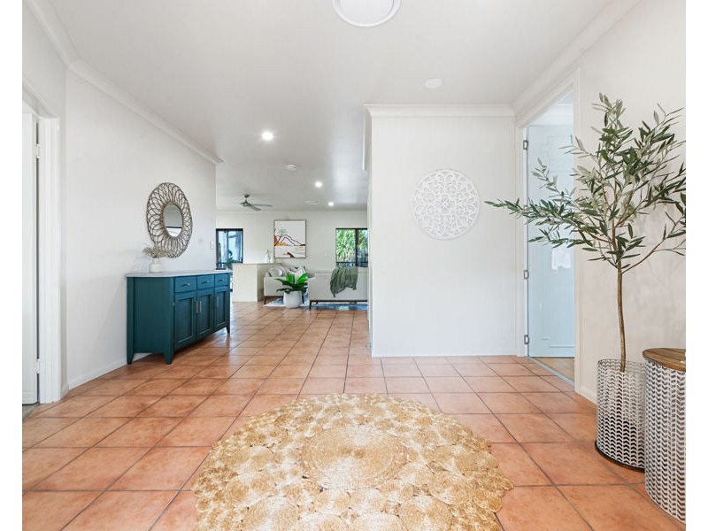 4 James Croker Drive, Mount Pleasant QLD 4740