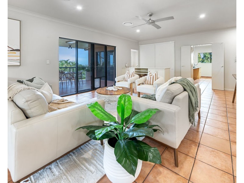 4 James Croker Drive, Mount Pleasant QLD 4740
